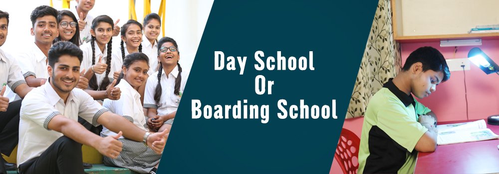 essay on boarding school vs day school