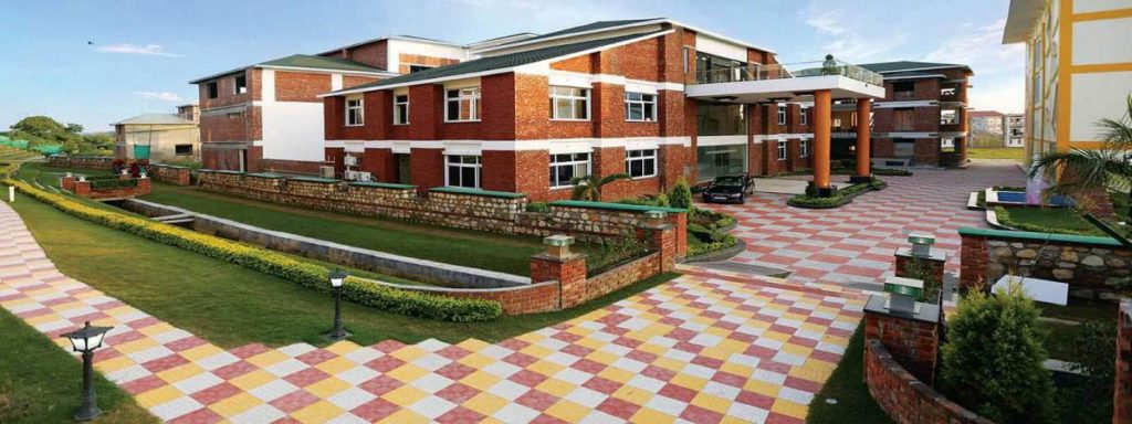 Top Residential School in Dehradun