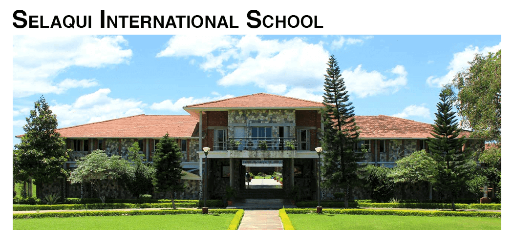 selaqui international school
