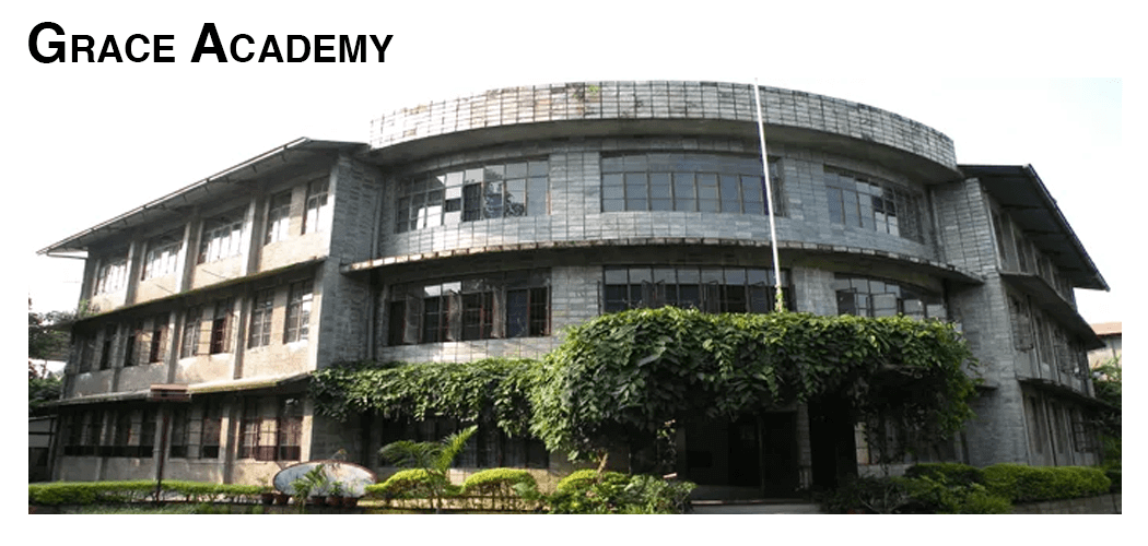 grace academy